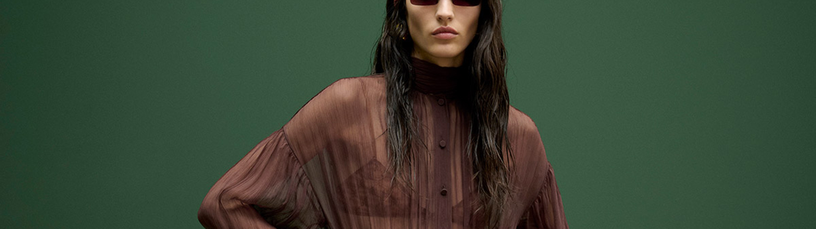Коллекция Gucci Pre-Fall 2025