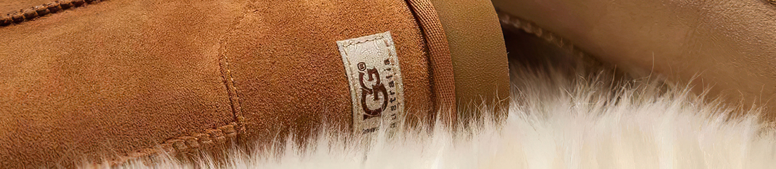 аксессуары Ugg Australia