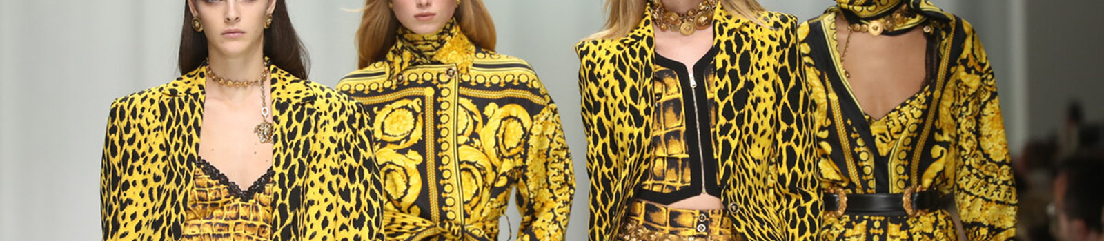 аксессуары Versace