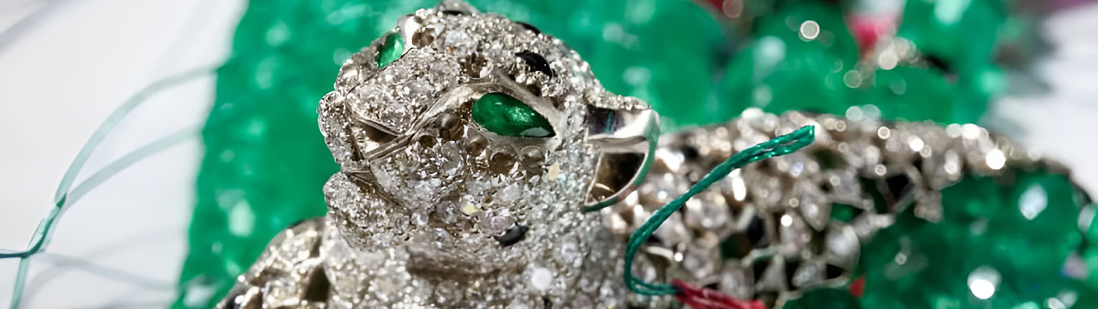 презентация Cartier En Équilibre в Стокгольме