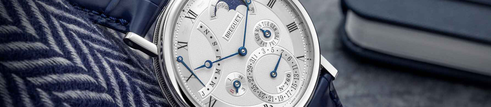 Реплики часов Breguet по доступной цене в магазине BRANDPAGE