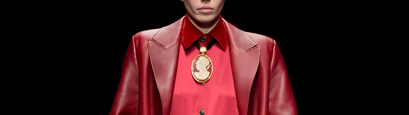 коллекция Roberto Cavalli 2025