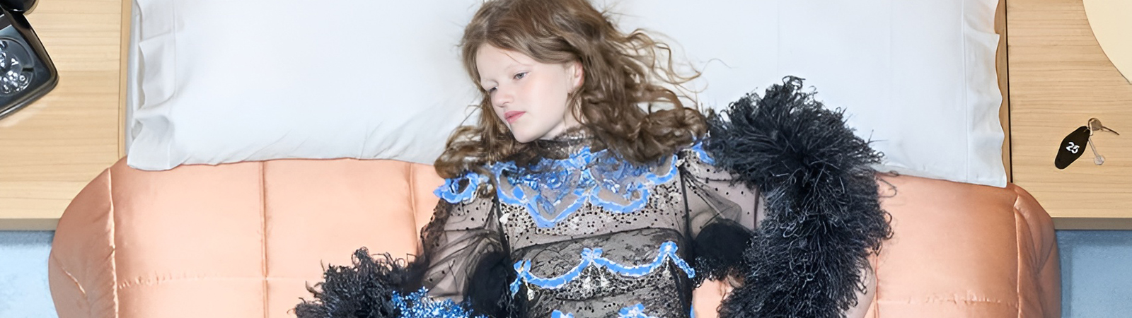 Valentino Resort 2025