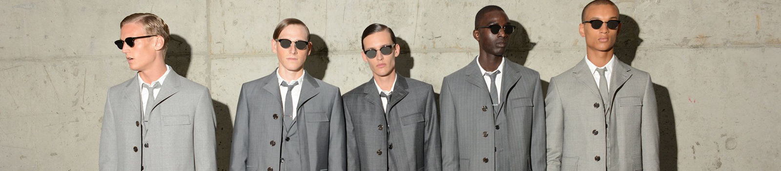 аксессуары Thom Browne