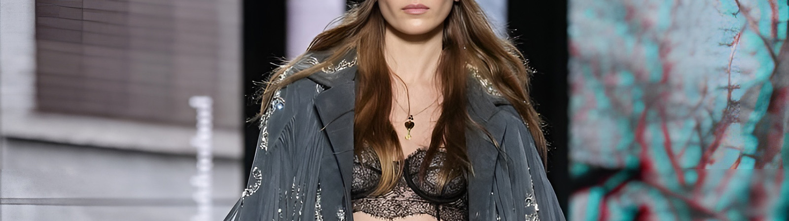  Новая коллекция Dolce & Gabbana в Милане
