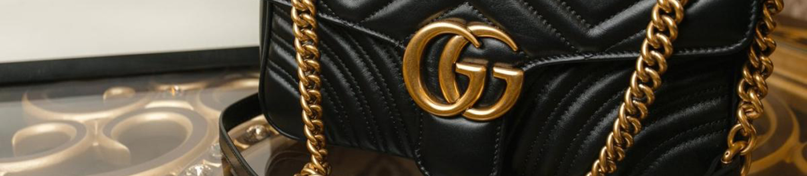 аксессуары Gucci