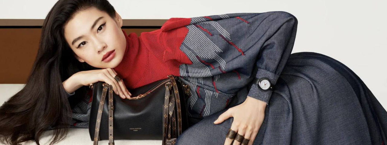 Express от Louis Vuitton