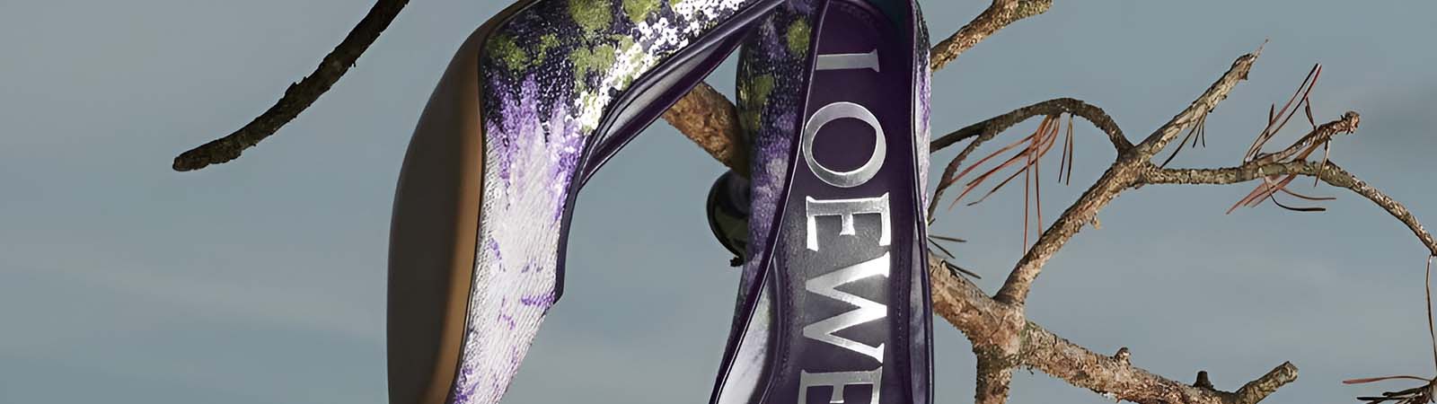 Loewe и магия испанских пейзажей