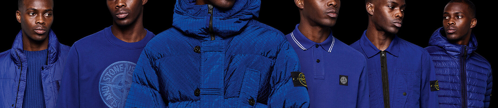 брендовая одежда Stone Island в Москве