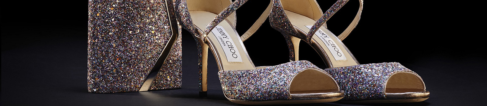 аксессуары Jimmy Choo