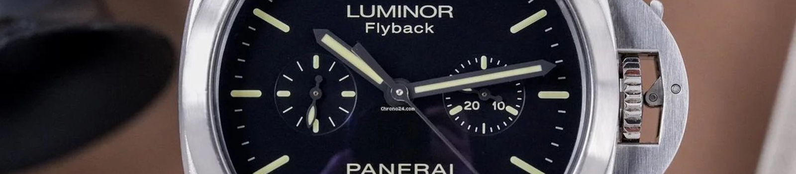 Купить копии Panerai Lumior высокого качества