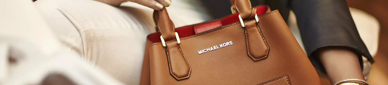 магазин брендовых сумок Michael Kors