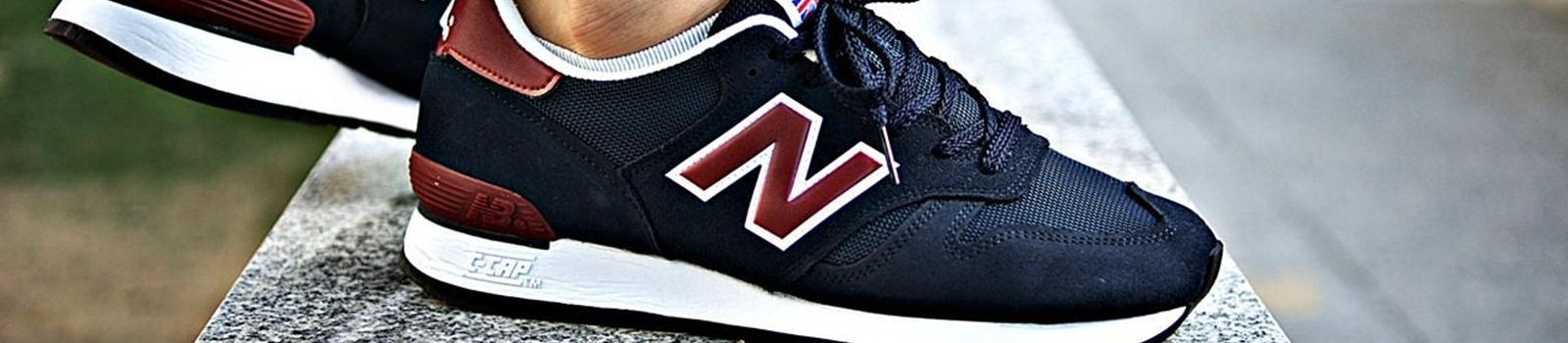 брендовая обувь New Balance в Москве