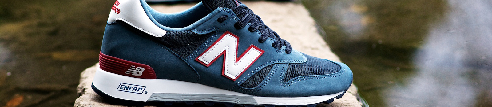 аксессуары New Balance