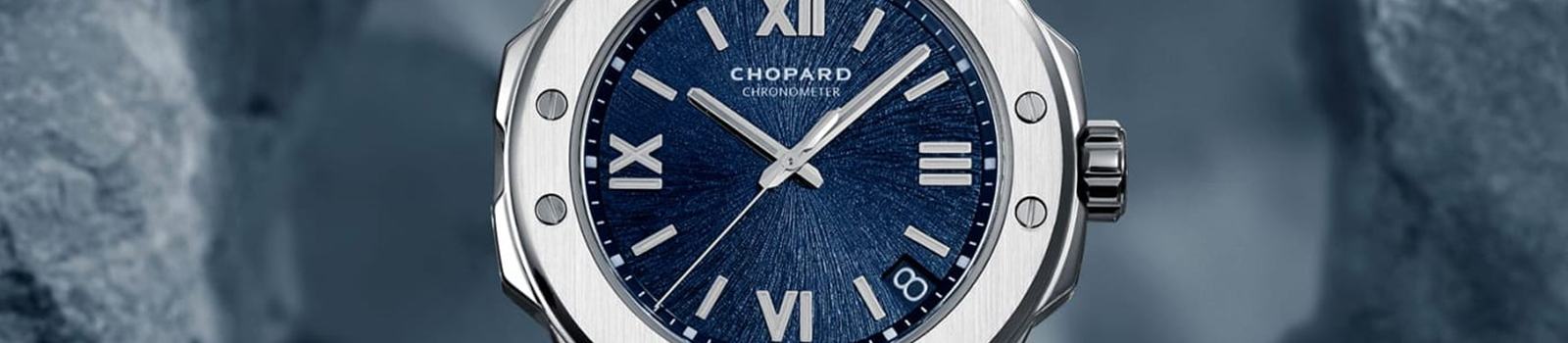 брендовые наручные часы Chopard в Москве