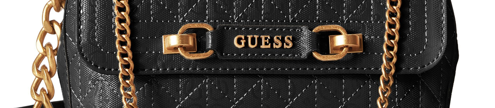 аксессуары Guess