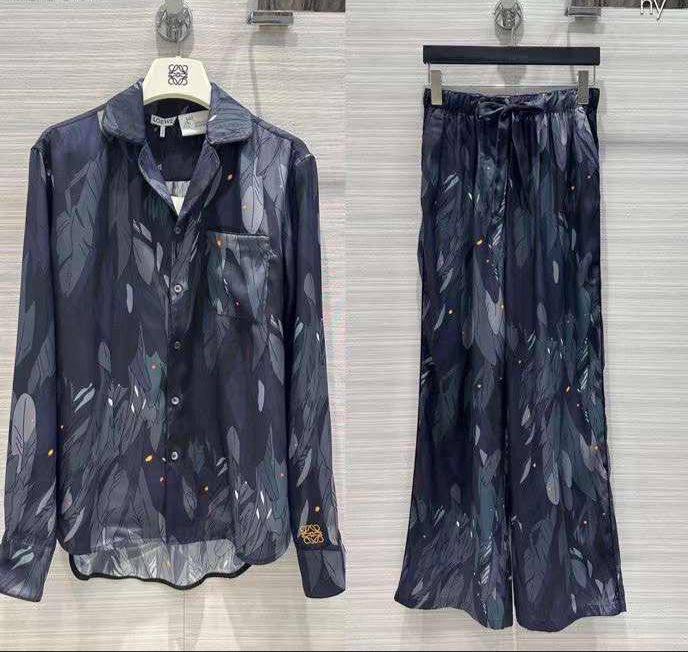 Повседневный костюм Loewe BP-34841 Повседневный костюм Loewe BP-34841