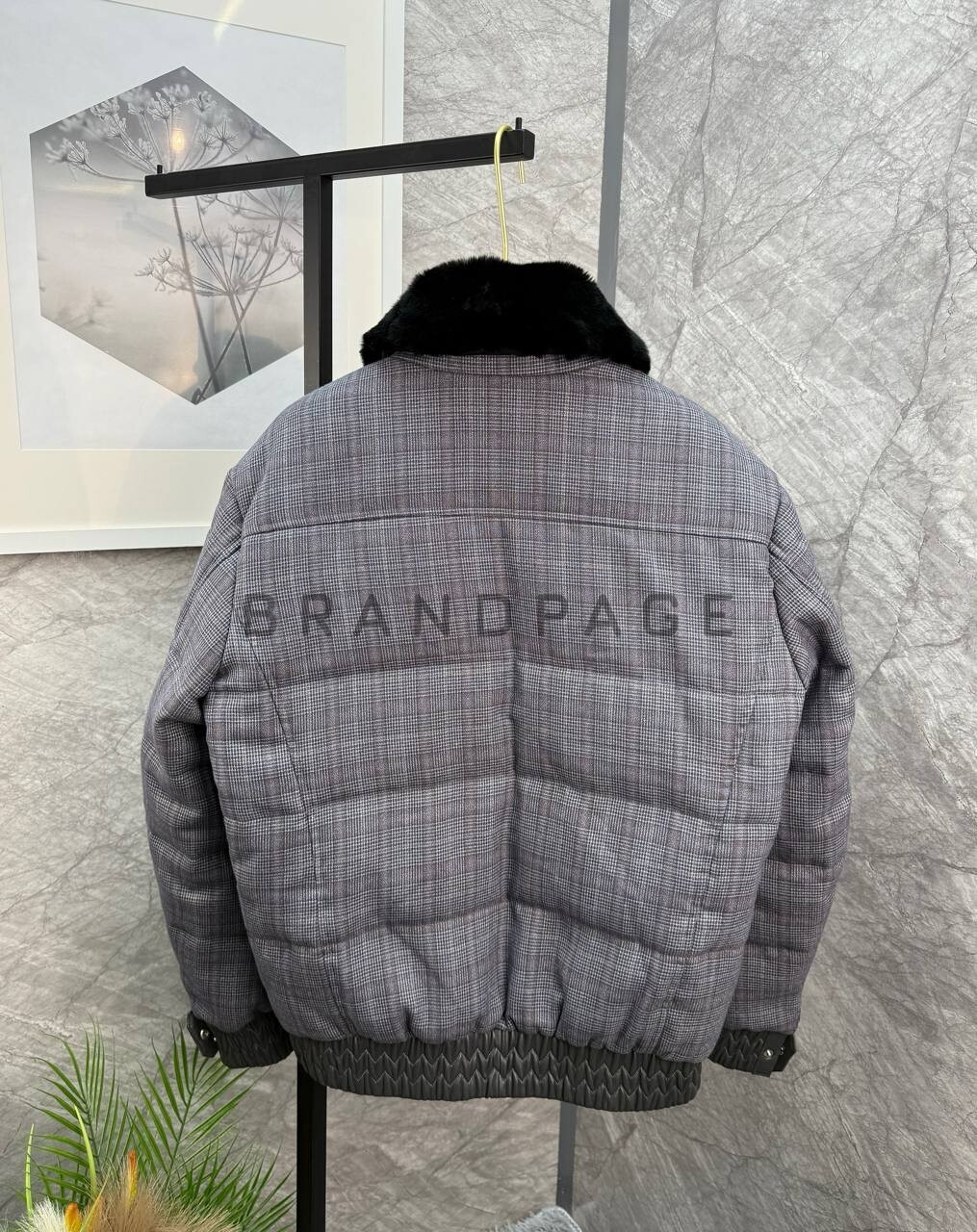 Куртка из хлопка, крокодила и меха кролика Stefano Ricci BPLUX5684 Куртка из хлопка, крокодила и меха кролика Stefano Ricci BPLUX5684