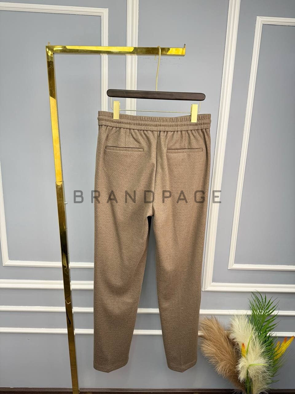 Костюм из шерсти, вискозы и хлопка Brunello Cucinelli BPLUX5692 Костюм из шерсти, вискозы и хлопка Brunello Cucinelli BPLUX5692