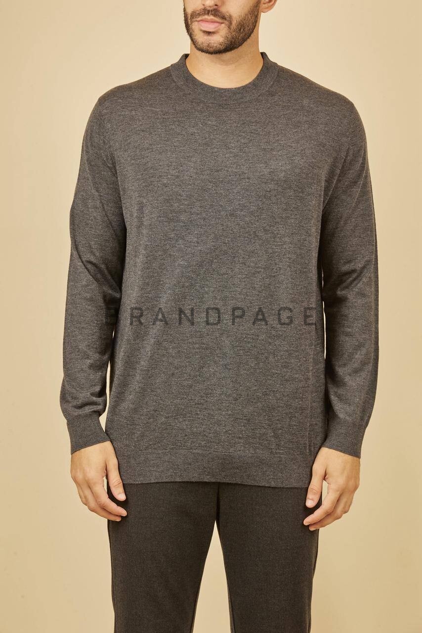 Джемпер кашемировый KITON BPLUX5622 Джемпер кашемировый KITON BPLUX5622