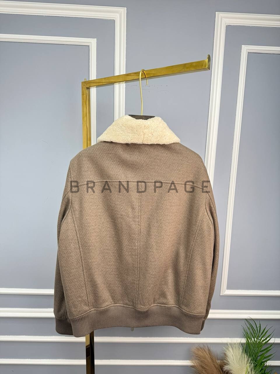 Костюм из шерсти, вискозы и хлопка Brunello Cucinelli BPLUX5692 Костюм из шерсти, вискозы и хлопка Brunello Cucinelli BPLUX5692