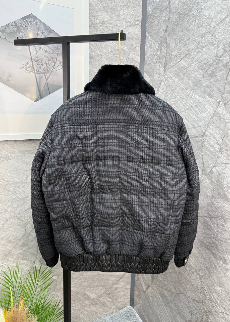 Куртка хлопковая Stefano Ricci BPLUX5689 Куртка хлопковая Stefano Ricci BPLUX5689