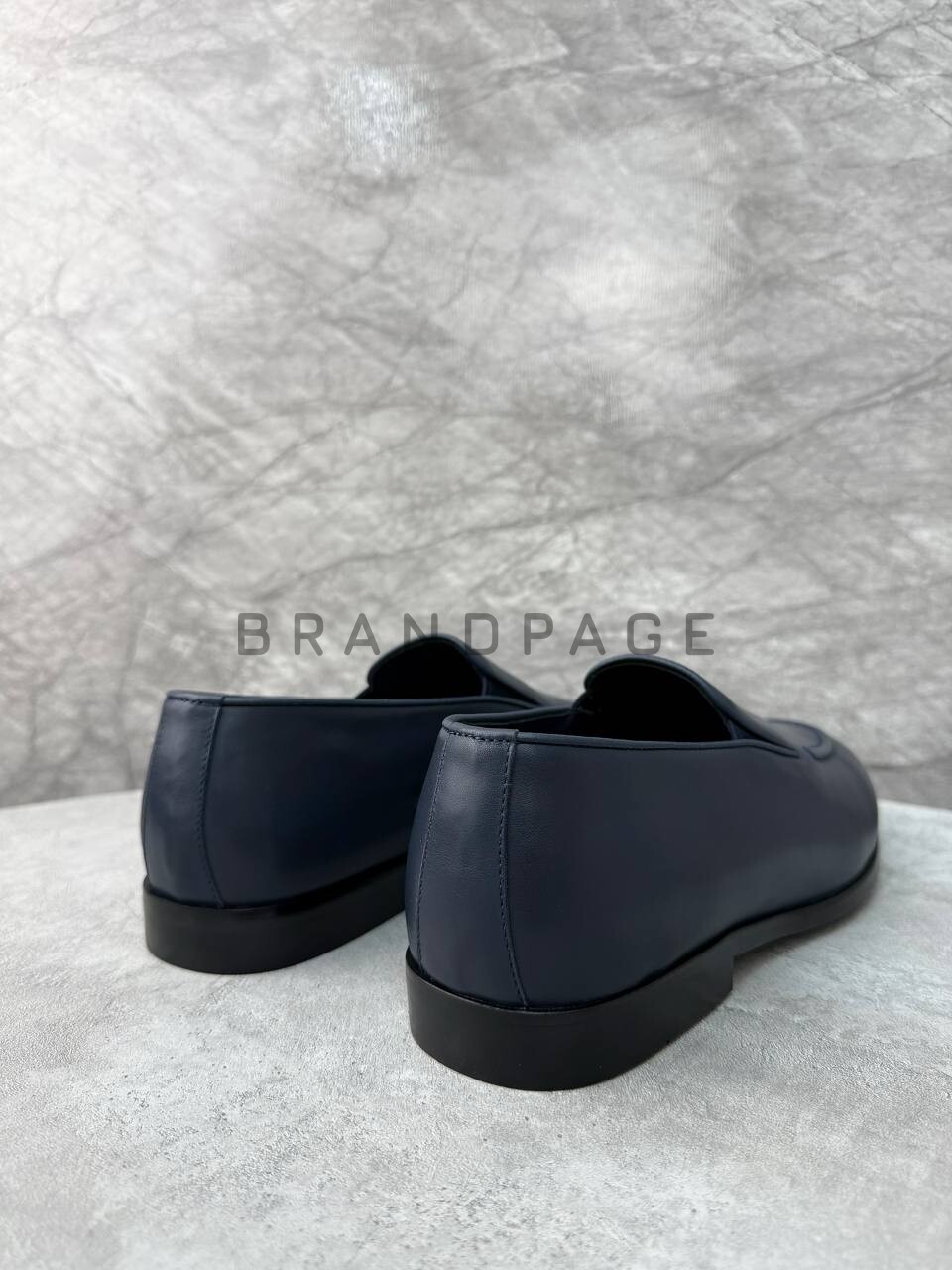 Кожаные лоферы Stefano Ricci BPLUX5445 Кожаные лоферы Stefano Ricci BPLUX5445