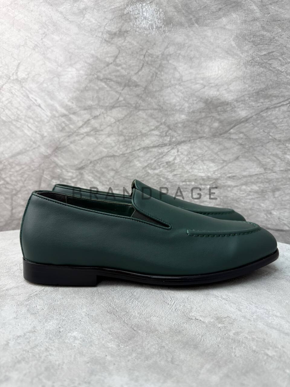 Кожаные лоферы Stefano Ricci BPLUX5455 Кожаные лоферы Stefano Ricci BPLUX5455