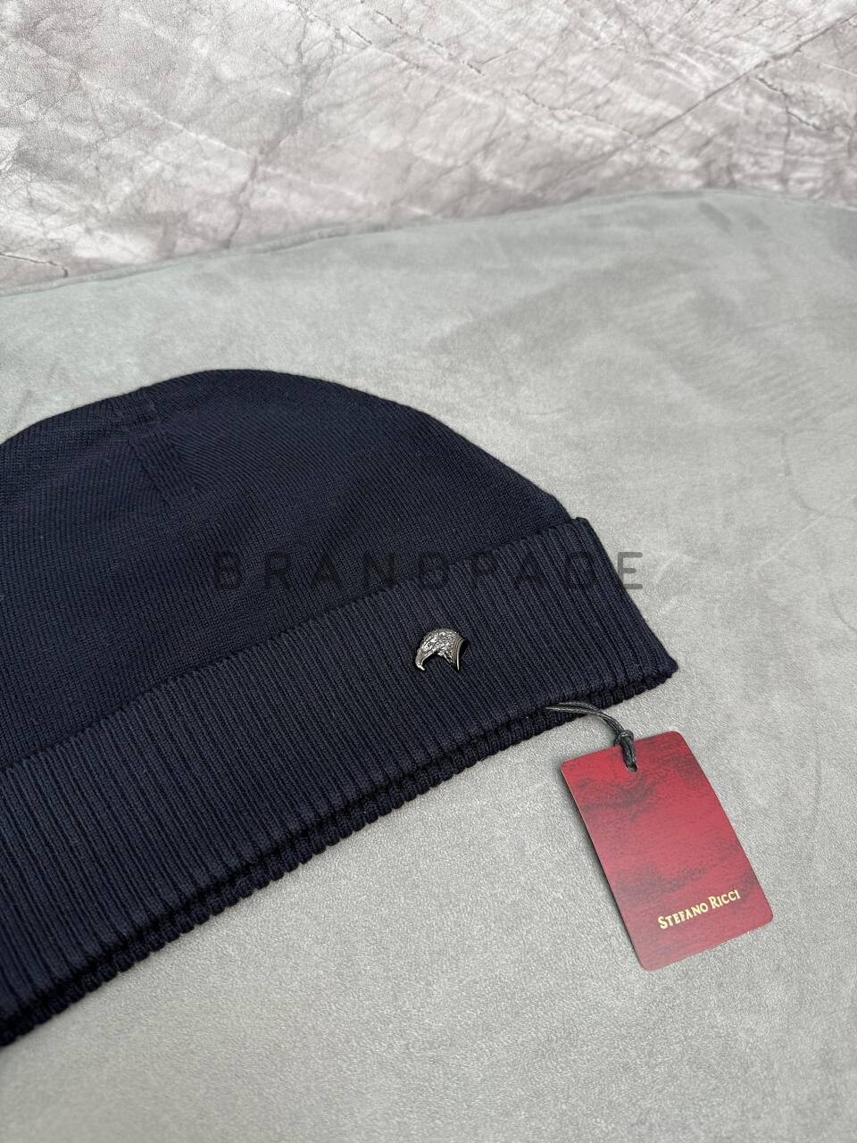 Шапка кашемировая Stefano Ricci BPLUX5483 Шапка кашемировая Stefano Ricci BPLUX5483
