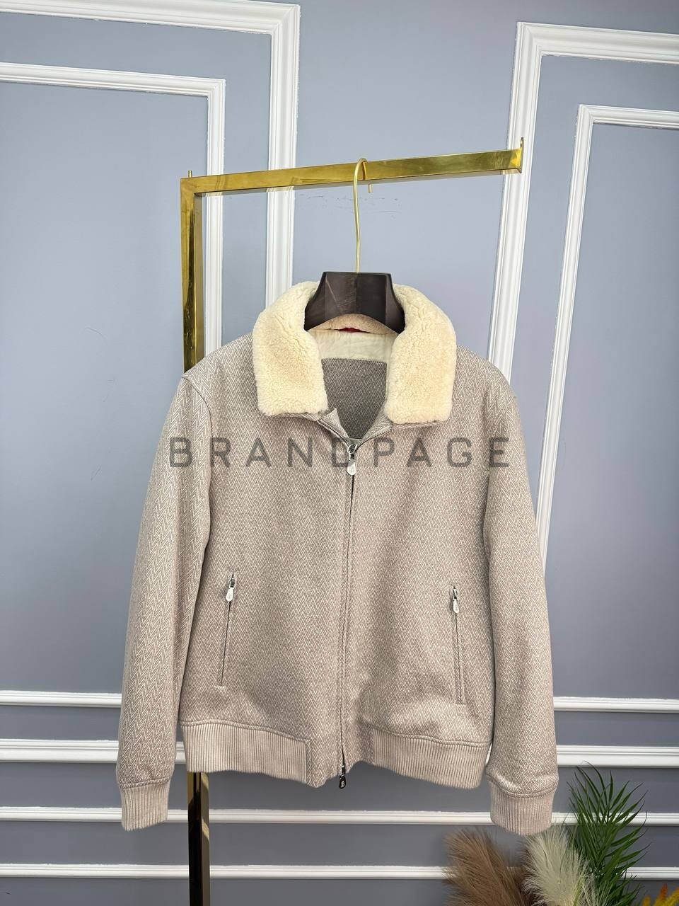 Костюм из шерсти, вискозы и хлопка Brunello Cucinelli BPLUX5686 Костюм из шерсти, вискозы и хлопка Brunello Cucinelli BPLUX5686