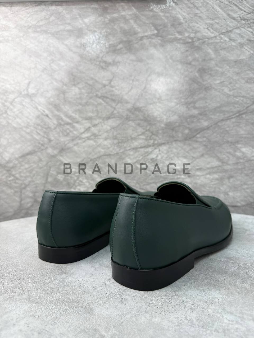 Кожаные лоферы Stefano Ricci BPLUX5455 Кожаные лоферы Stefano Ricci BPLUX5455