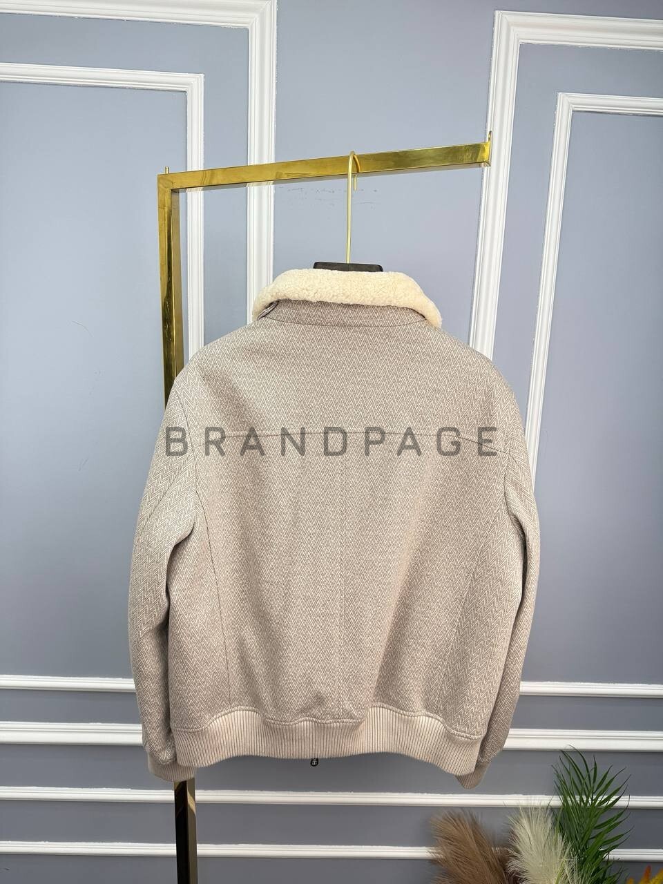 Костюм из шерсти, вискозы и хлопка Brunello Cucinelli BPLUX5686 Костюм из шерсти, вискозы и хлопка Brunello Cucinelli BPLUX5686