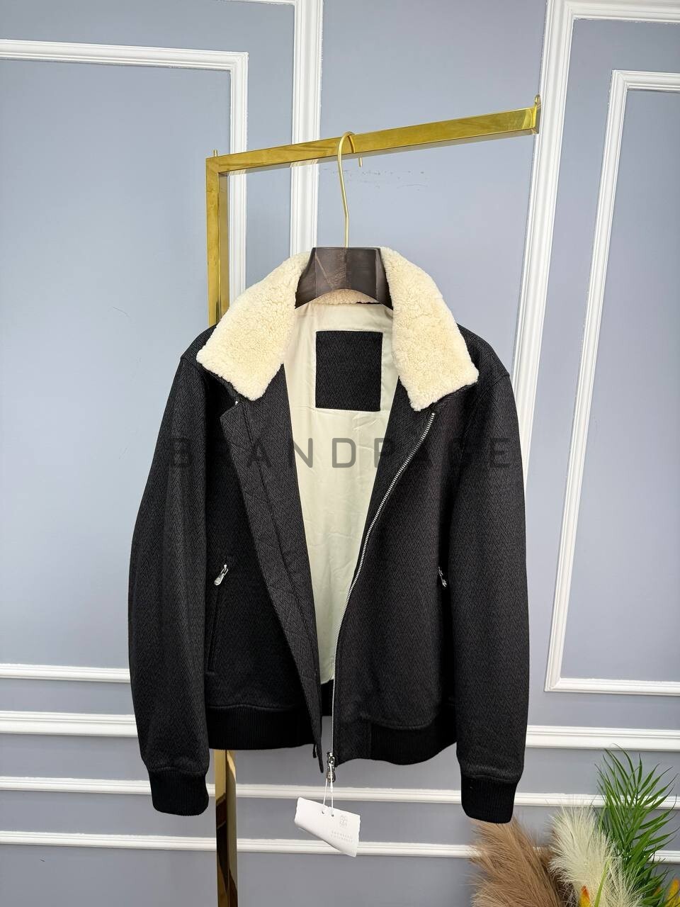 Костюм из шерсти, вискозы и хлопка Brunello Cucinelli BPLUX5681 Костюм из шерсти, вискозы и хлопка Brunello Cucinelli BPLUX5681