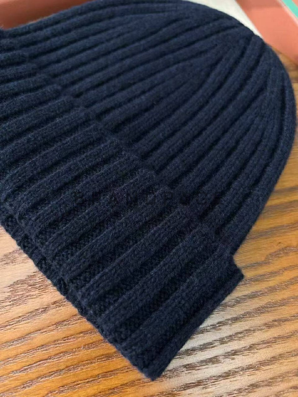 Шапка кашемировая Loro Piana BPLUX5318 Шапка кашемировая Loro Piana BPLUX5318