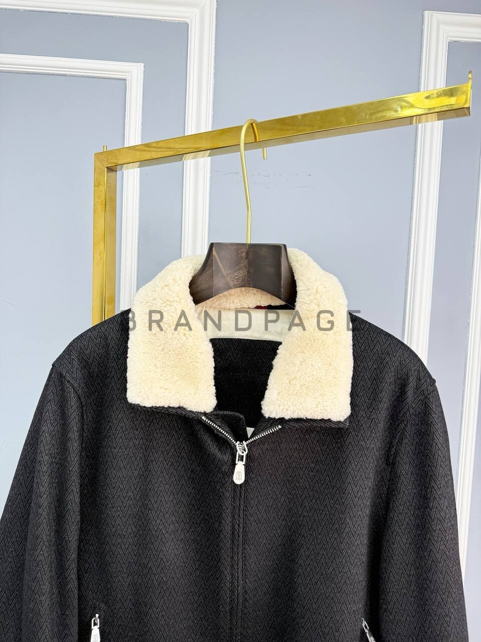 Костюм из шерсти, вискозы и хлопка Brunello Cucinelli BPLUX5681 Костюм из шерсти, вискозы и хлопка Brunello Cucinelli BPLUX5681