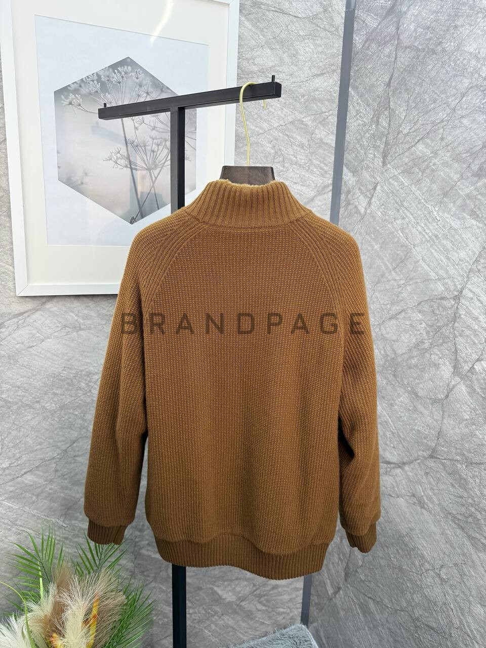 Кардиган кашемирово-хлопковый Loro Piana BPLUX5472 Кардиган кашемирово-хлопковый Loro Piana BPLUX5472