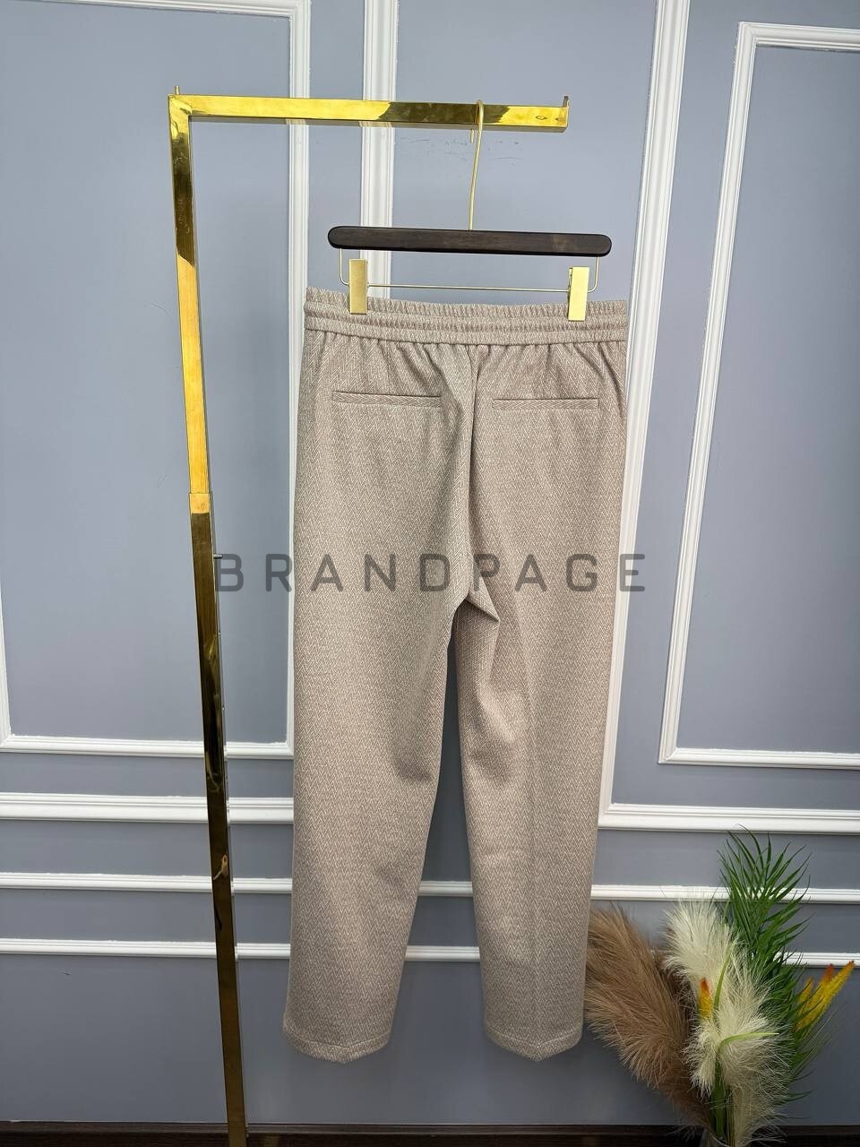 Костюм из шерсти, вискозы и хлопка Brunello Cucinelli BPLUX5686 Костюм из шерсти, вискозы и хлопка Brunello Cucinelli BPLUX5686