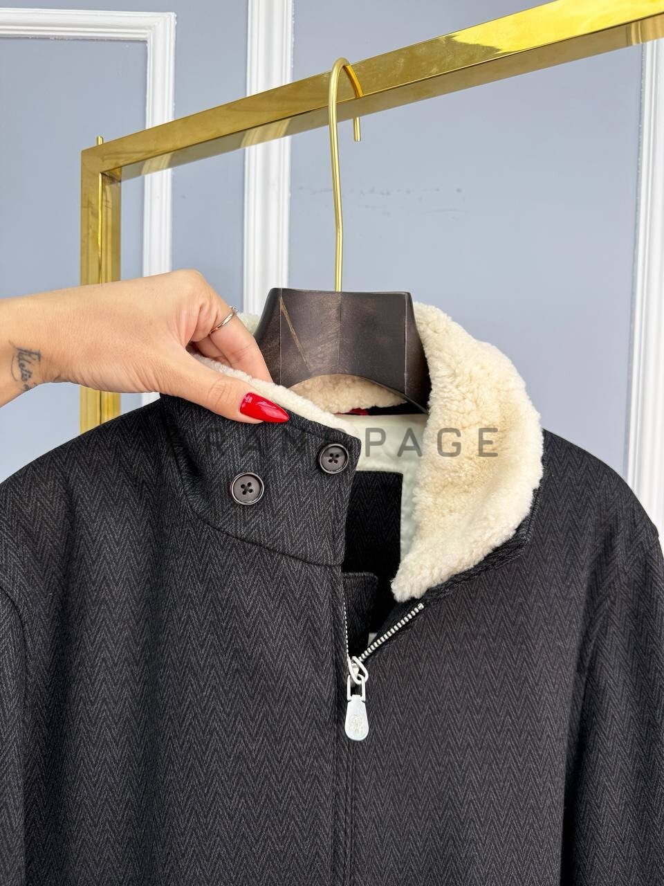 Костюм из шерсти, вискозы и хлопка Brunello Cucinelli BPLUX5681 Костюм из шерсти, вискозы и хлопка Brunello Cucinelli BPLUX5681