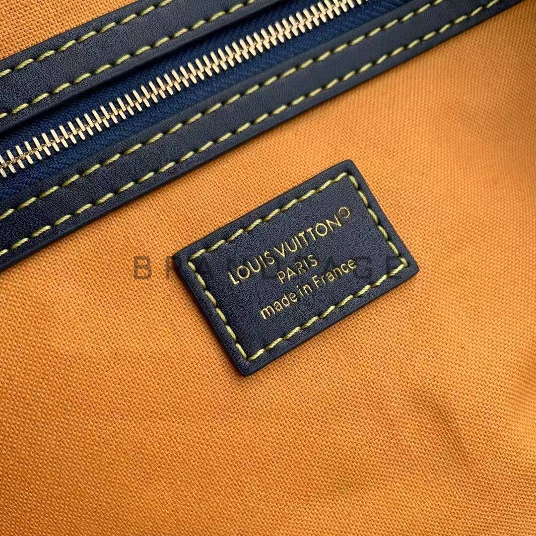 Дорожная сумка из яловой кожи Louis Vuitton BPLUX1003 Дорожная сумка из яловой кожи Louis Vuitton BPLUX1003