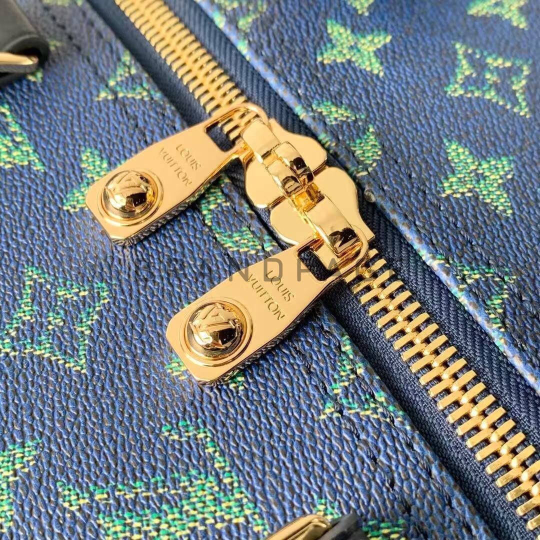 Дорожная сумка из яловой кожи Louis Vuitton BPLUX1003 Дорожная сумка из яловой кожи Louis Vuitton BPLUX1003