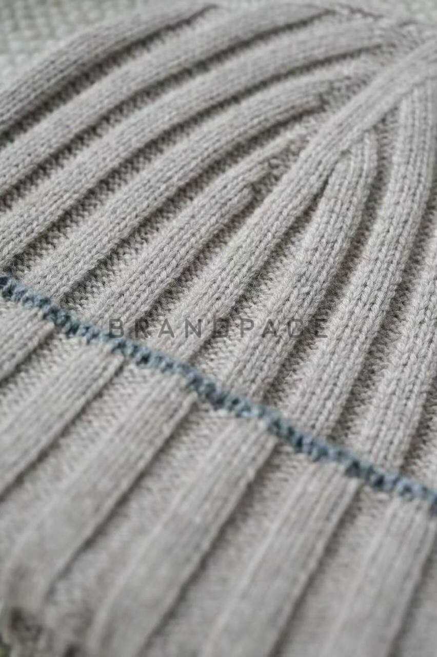 Комплект из кашемира Brunello Cucinelli BPLUX5571 Комплект из кашемира Brunello Cucinelli BPLUX5571