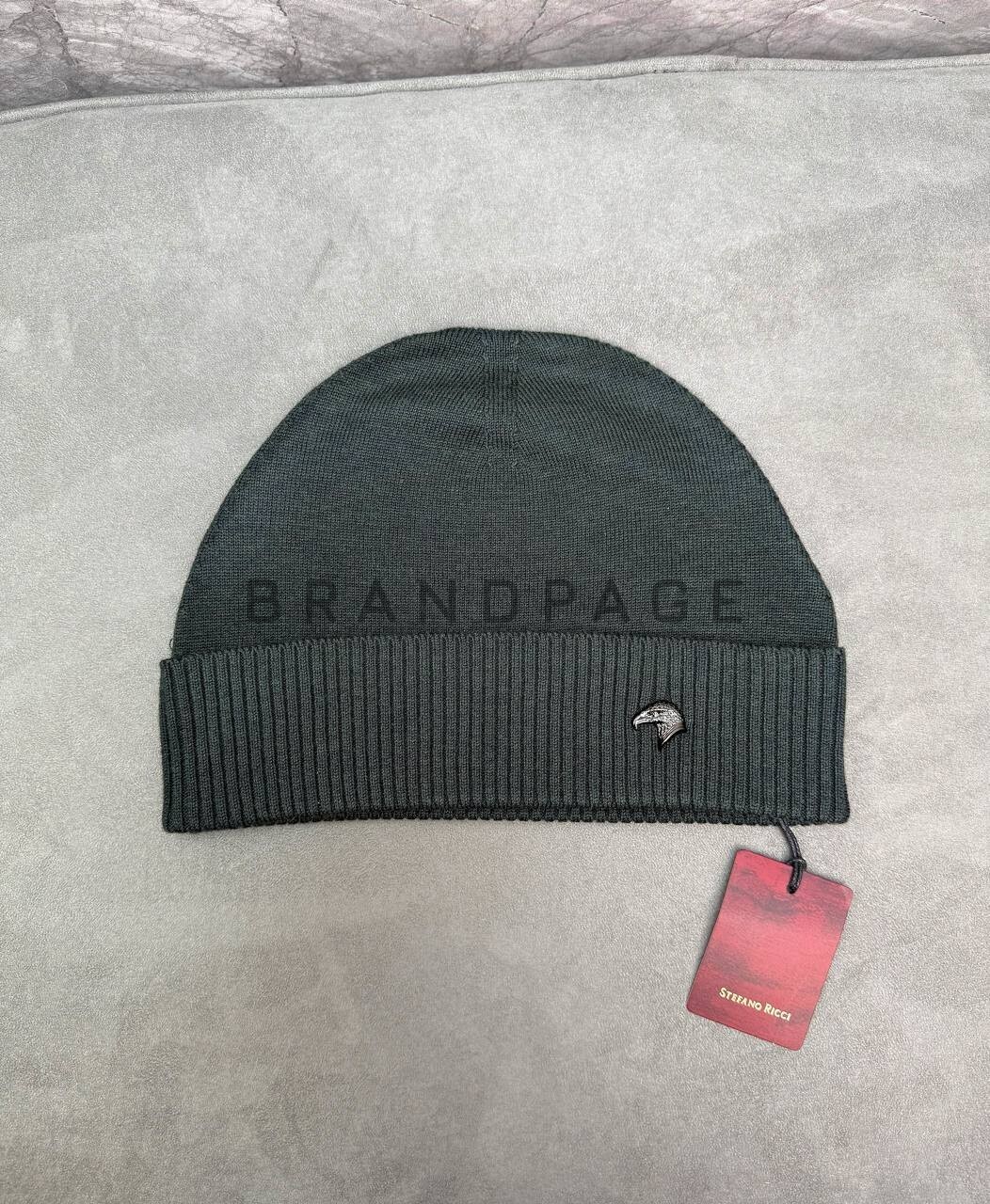 Шапка из кашемира Stefano Ricci BPLUX5480 Шапка из кашемира Stefano Ricci BPLUX5480