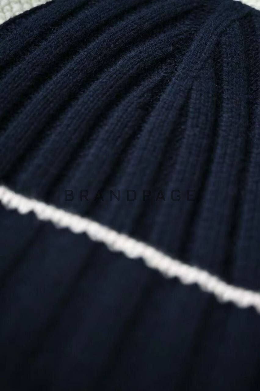 Комплект из кашемира Brunello Cucinelli BPLUX5577 Комплект из кашемира Brunello Cucinelli BPLUX5577