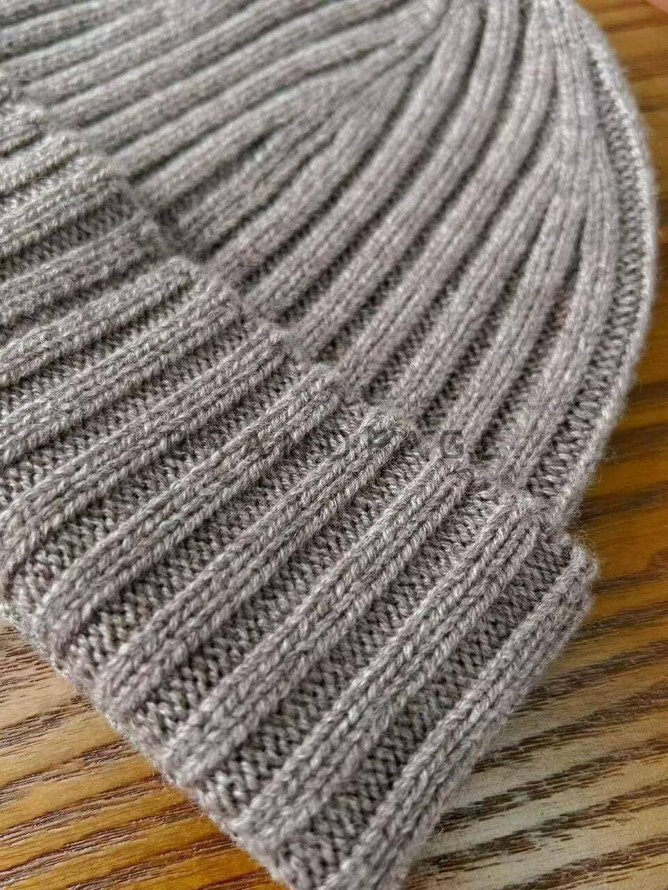 Шапка из кашемира Loro Piana BPLUX5690 Шапка из кашемира Loro Piana BPLUX5690