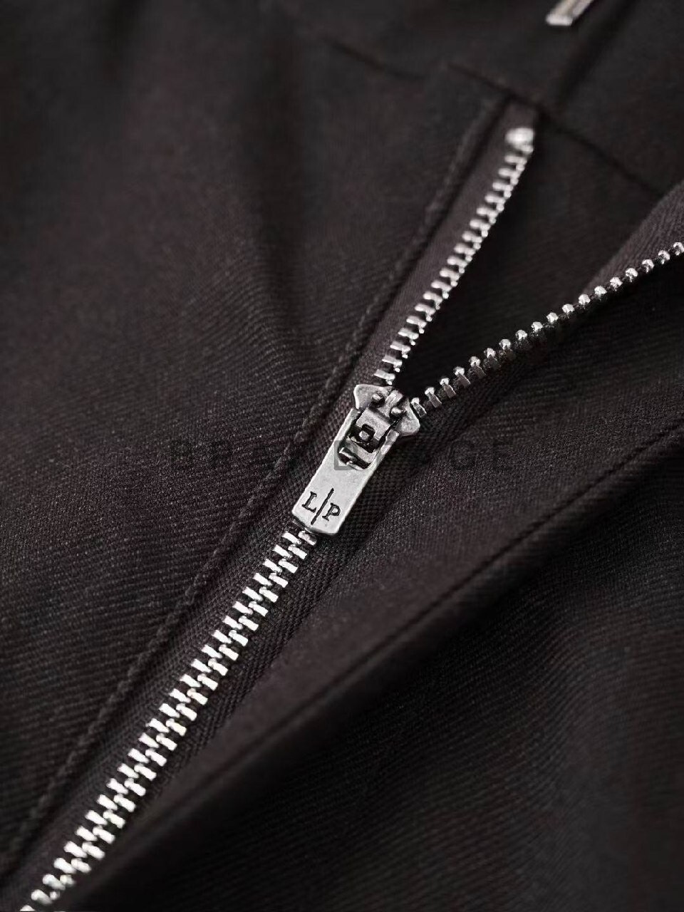 Брюки хлопково-модальные Loro Piana BPLUX5523 Брюки хлопково-модальные Loro Piana BPLUX5523