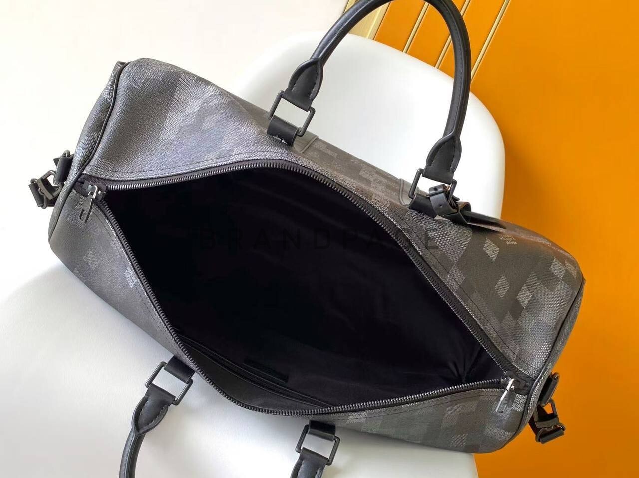 Дорожная сумка из яловой кожи Louis Vuitton BPLUX5475 Дорожная сумка из яловой кожи Louis Vuitton BPLUX5475