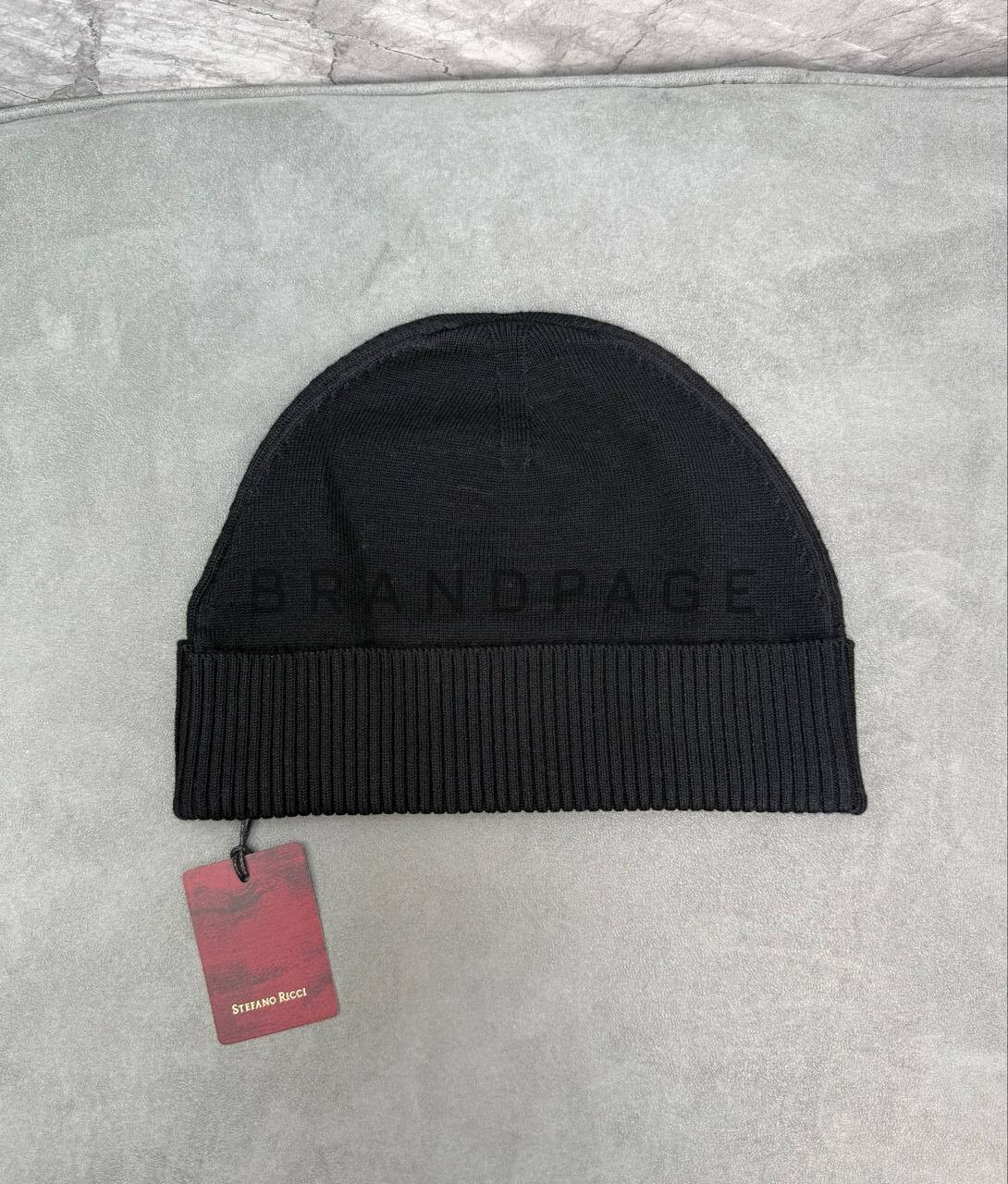 Шапка кашемировая Stefano Ricci BPLUX5493 Шапка кашемировая Stefano Ricci BPLUX5493