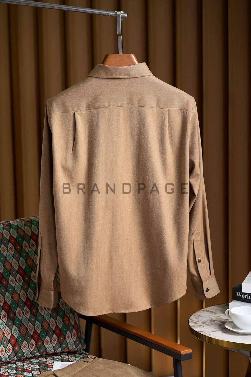 Костюм из шерсти Loro Piana BPLUX5533 Костюм из шерсти Loro Piana BPLUX5533