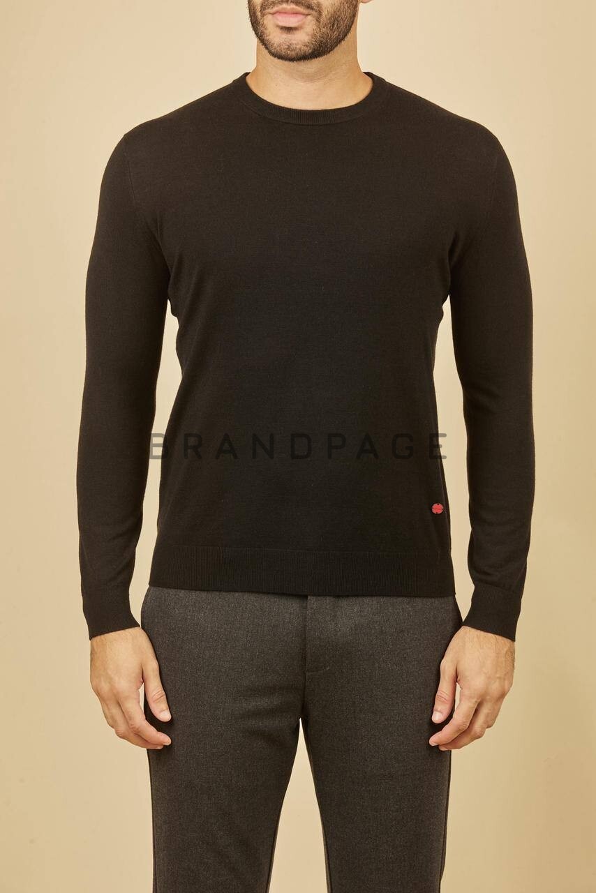 Джемпер кашемировый Kiton BPLUX5631 Джемпер кашемировый Kiton BPLUX5631