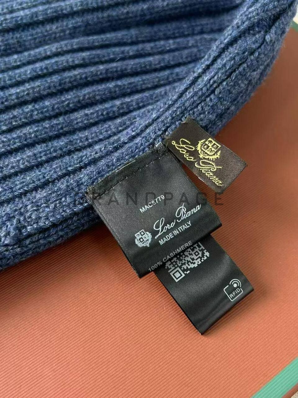 Шапка кашемировая Loro Piana BPLUX5695 Шапка кашемировая Loro Piana BPLUX5695